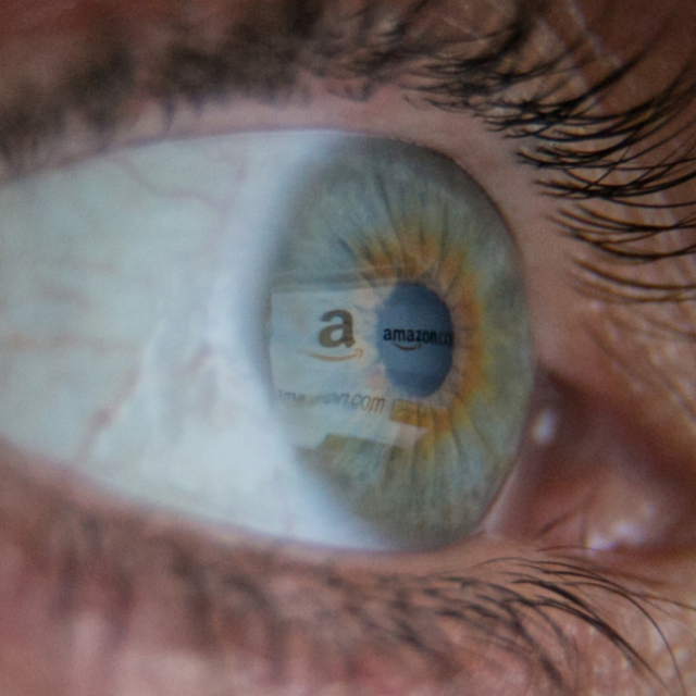 Amazon çalışanlarından patronlarına çağrı