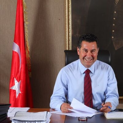 Bodrum'un başkanı kim olacak?