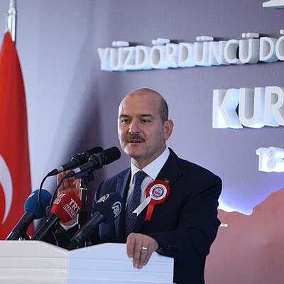 "Evlatlarımızın arkadaşları intikamlarını aldı"