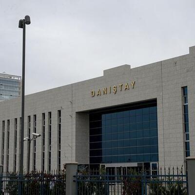 Danıştay'dan 'Öğrenci Andı' kararı