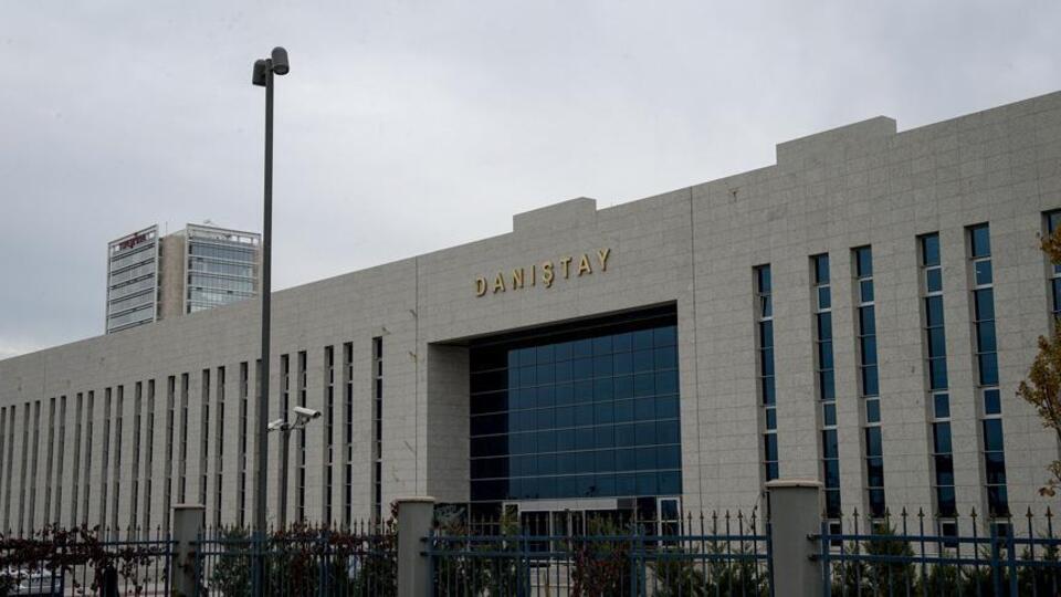 Danıştay'dan 'Öğrenci Andı' kararı