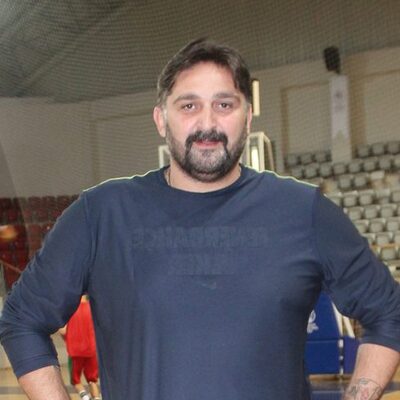 Eski basketbolcu tutuklandı