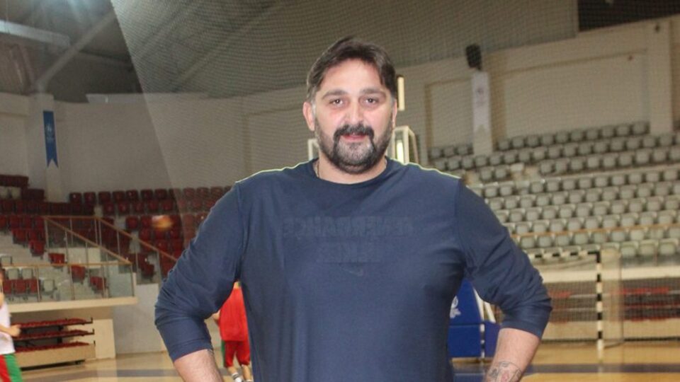 Eski basketbolcu tutuklandı