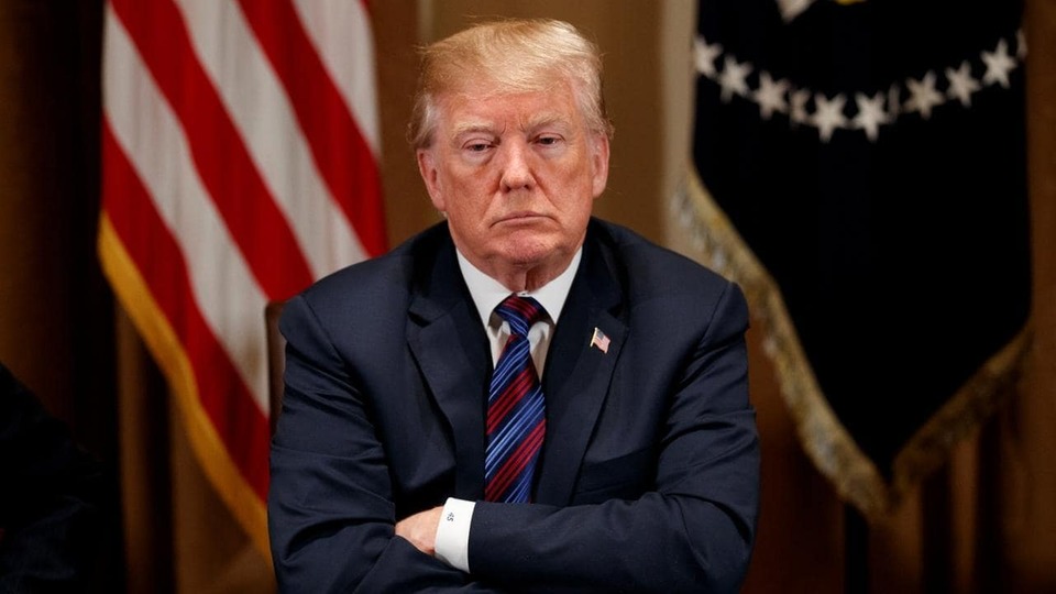 Trump'tan flaş Kaşıkçı açıklaması: Kesinlikle ölmüşe benziyor