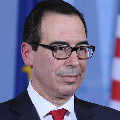 ABD Hazine Bakanı Suudi Arabistan ziyaretini iptal etti