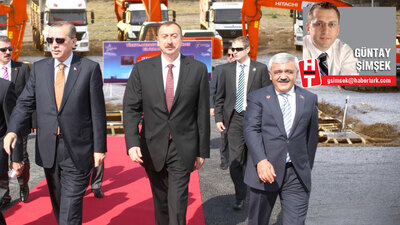 PETKİM'den STAR Rafinerisi'ne örnek bir başarı hikayesi...