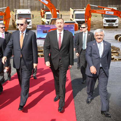 PETKİM’den STAR Rafinerisi'ne örnek bir başarı hikayesi...