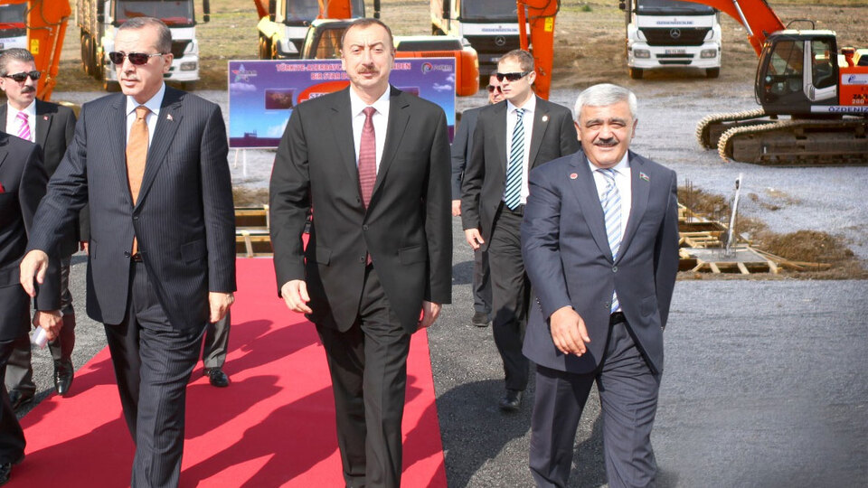 PETKİM'den STAR Rafinerisi'ne örnek bir başarı hikayesi...