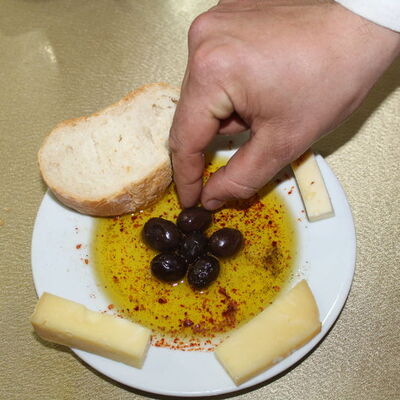 Bol bol tüketin! İşte zeytinyağı mucizesi...