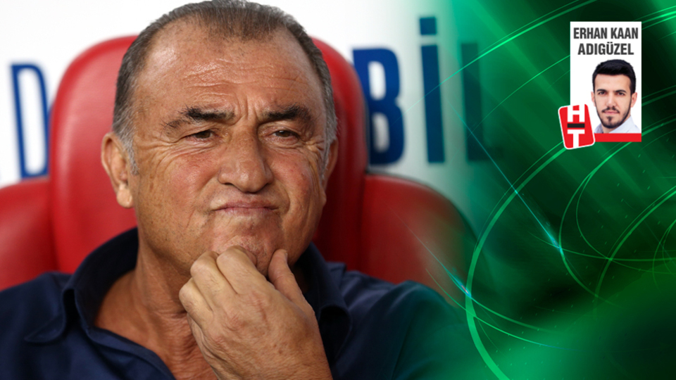 Fatih Terim'den zorunlu rotasyon