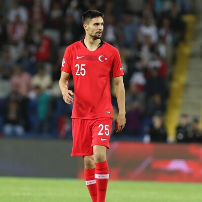 "Lucescu bize güveniyor"