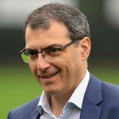 "Onun gelmesini sabırsızlıkla bekliyorum"