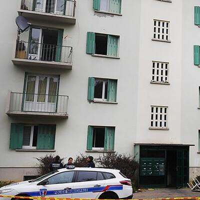 Fransa'da 6 Türk ölmüştü! 1 yıl sonra suçunu itiraf etti!