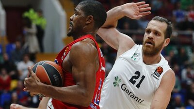 Daçka Rusya'da mağlup oldu