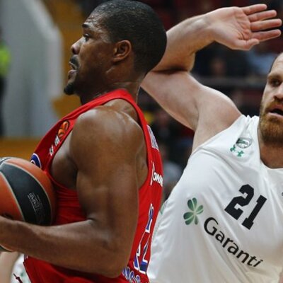 Daçka Rusya'da mağlup oldu