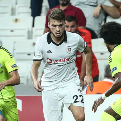 Ljajic'ten flaş transfer itirafı