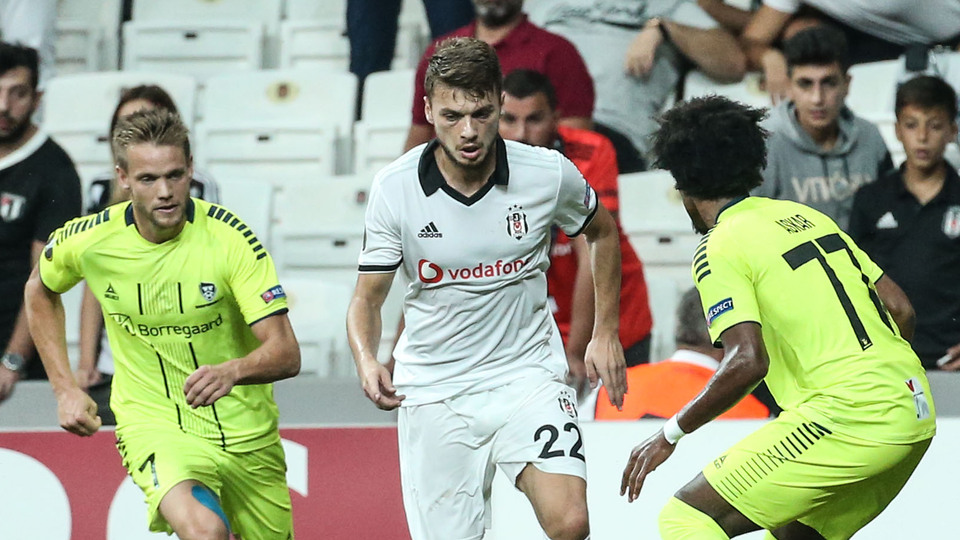 Ljajic'ten flaş transfer itirafı