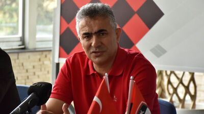 "Sahada babama acımam"