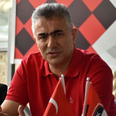 "Sahada babama acımam"