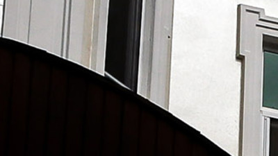 Konsolos gitti, gelmedi!