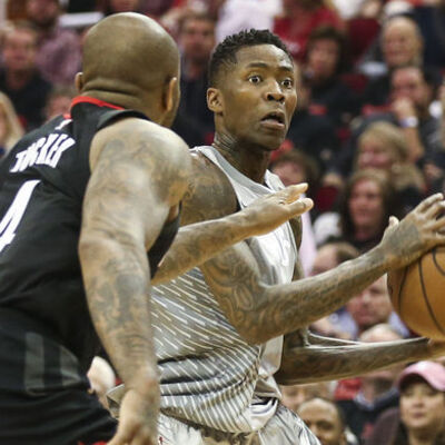 Phoenix Suns, Crawford'ı kadrosuna kattı