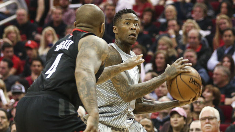 Phoenix Suns, Crawford'ı kadrosuna kattı