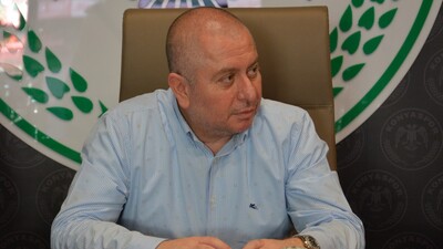 "Kulübümüzün kasasından çıkan her kuruşun hesabını yapıyoruz"