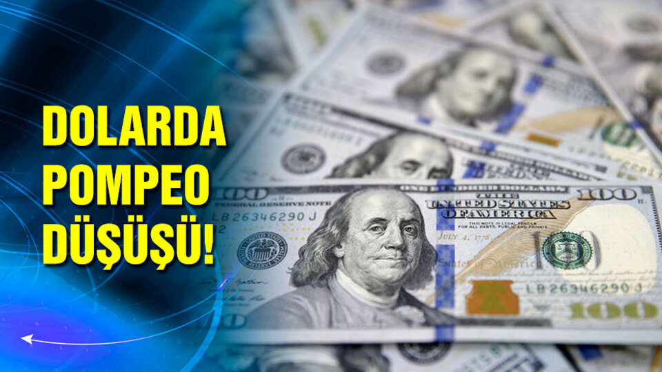 Fed'in tutanakları doları tutamadı