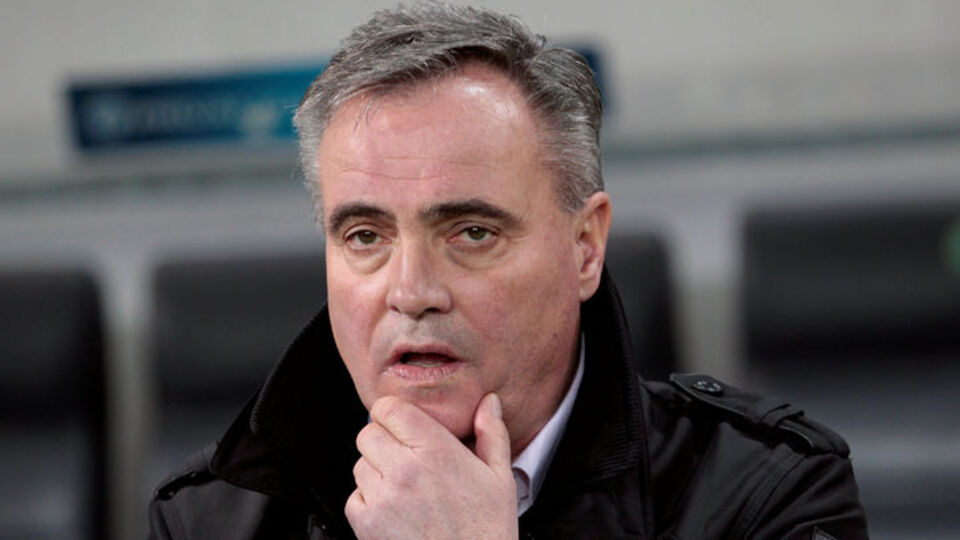 Slovenya'da Kavcic ile yollar ayrıldı