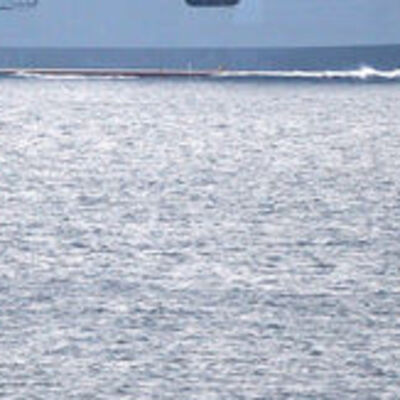 Rus savaş gemisi Çanakkale Boğazı'ndan geçti