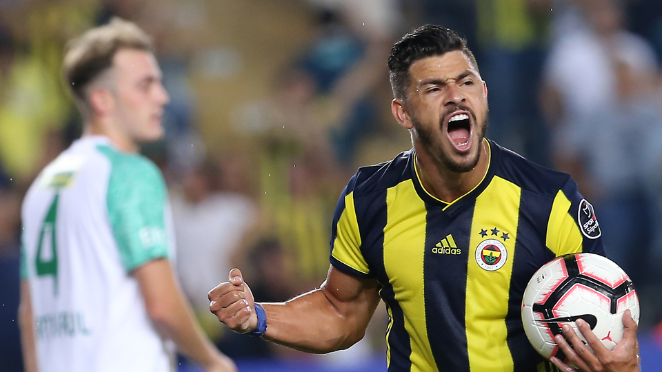 Giuliano ayrılık sürecini anlattı