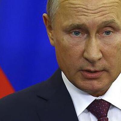 Putin: Arabistan'a yaptırım uygulamıyorlar