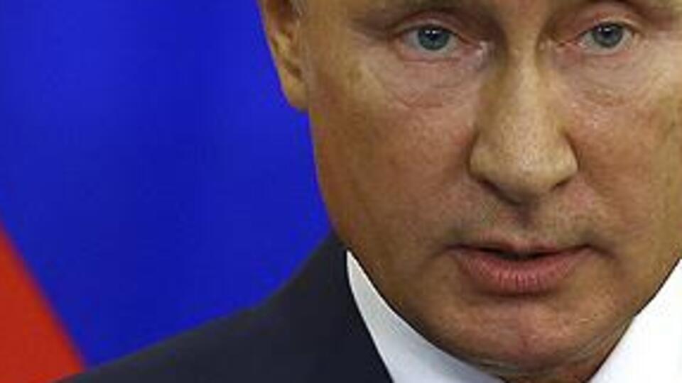 Putin: Arabistan'a yaptırım uygulamıyorlar