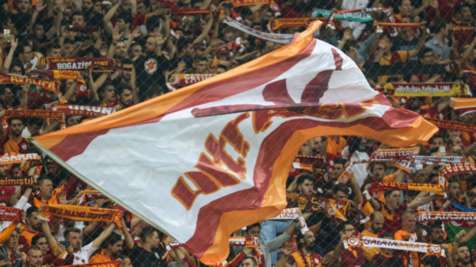 Schalke 04 maçı biletleri satışa sunuldu