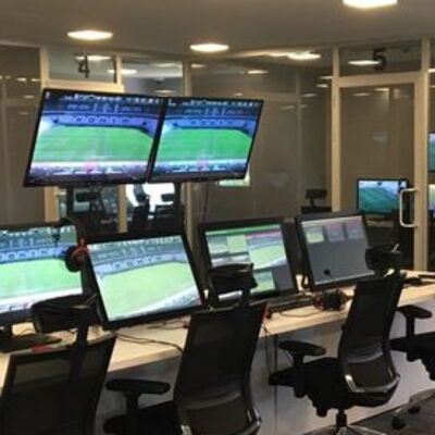 İlk 8 haftanın VAR istatistikleri açıklandı