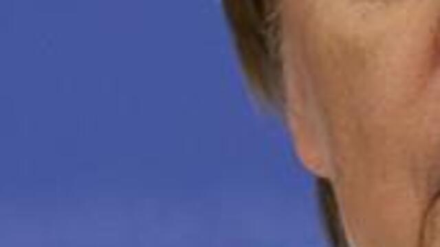 Almanya Başbakanı Merkel'den Brexit açıklaması