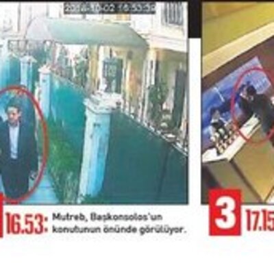 İşte infazcı albay!