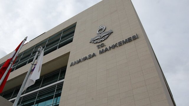 Siyasi parti mali denetimleri kararı Resmi Gazete'de