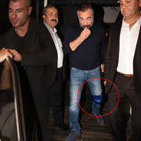 Oktay Kaynarca'ya ne oldu?