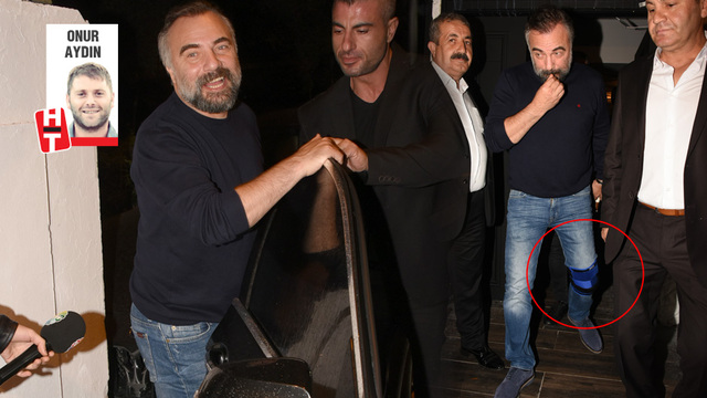 Oktay Kaynarca'ya ne oldu?