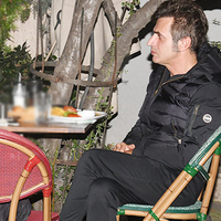 "Tanıştırayım, hanımefendi kemancım olur"