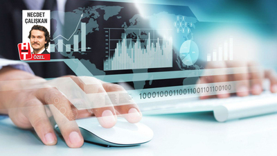 Bir finans devinin daha dijitalini Türk yönetecek