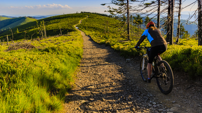 Her şey bisiklet kazasıyla başladı! Sabah ayrı, öğlen ayrı bir dil konuşuyor...