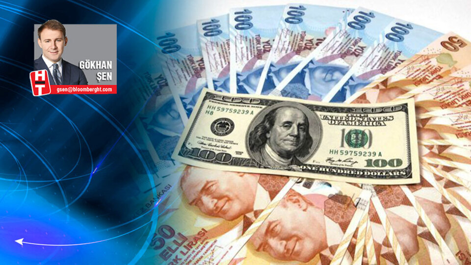 Türk Lirası nereye gidiyor?