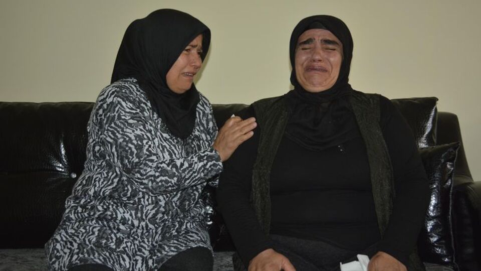 Nerede bu katil? 7 kişiyi öldürdü, sır oldu!