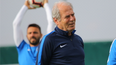 "Tayland'dan bir kulüple anlaşmak üzereydim"