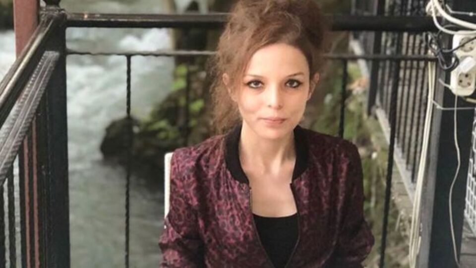 Üniversiteli Büşra'nın rekorunu milyonlar izledi!