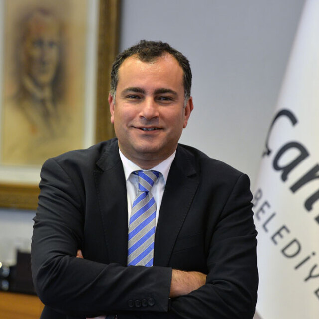 CHP'li Taşdelen Çankaya için yeniden başvurdu
