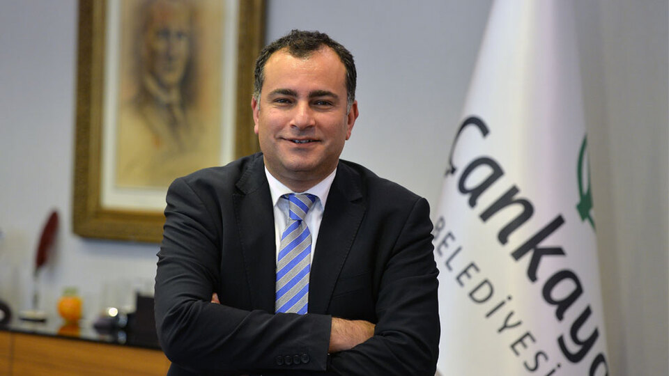 CHP'li Taşdelen Çankaya için yeniden başvurdu