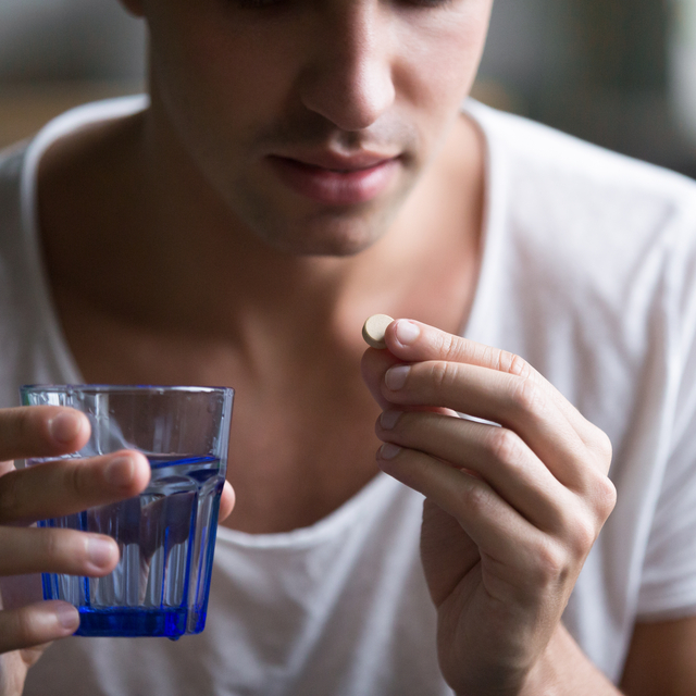 Okullarda doping ilacı tehlikesi!